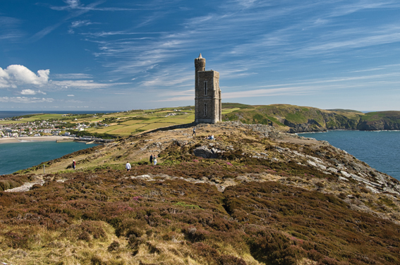 Beautiful Isle of Man