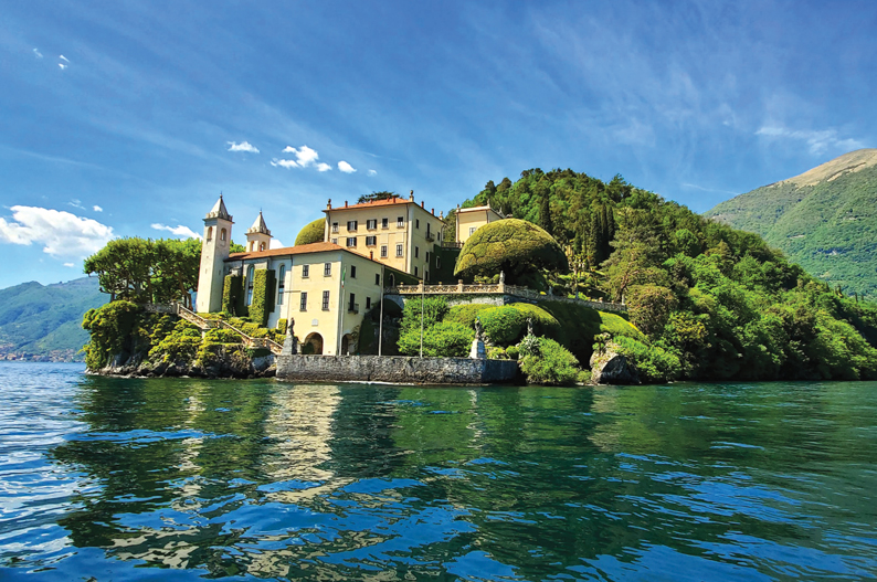 Italian Lakes - The Ultimate Collection
