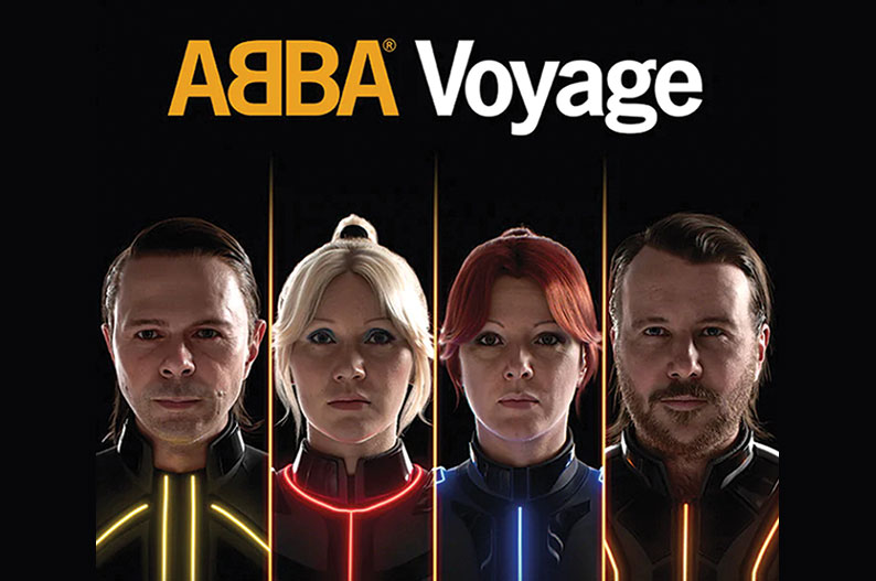 ABBA Voyage