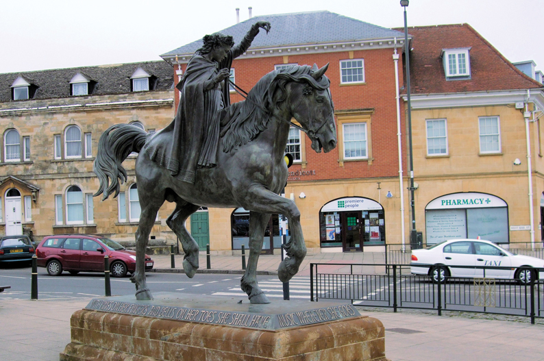 Banbury Market