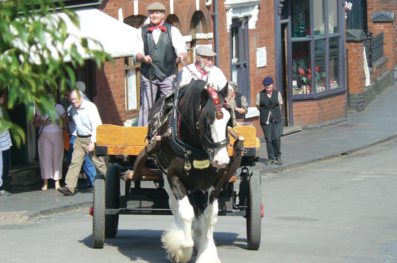 Black Country Museum