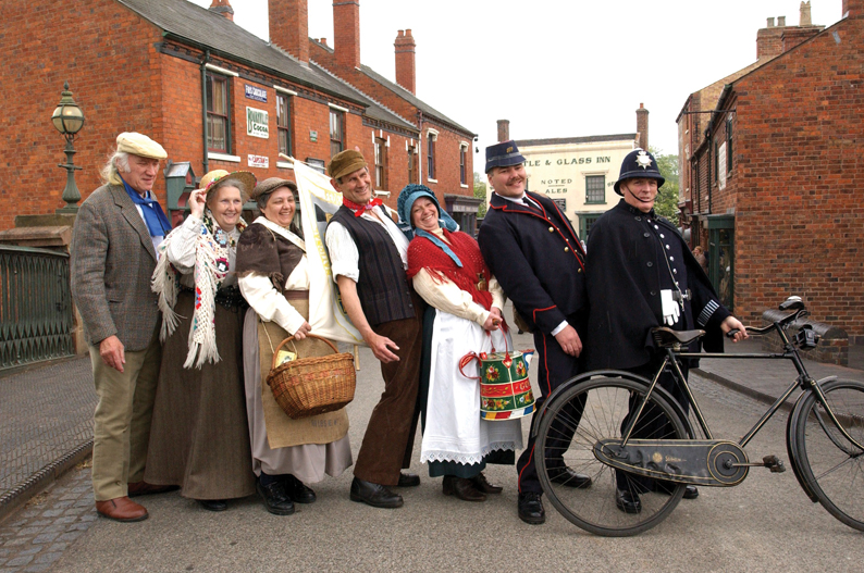 Black Country Museum