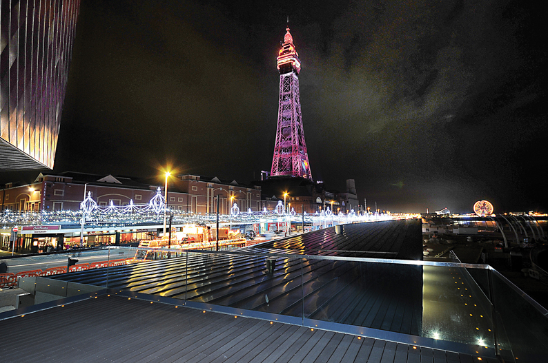 Blackpool Illuminations