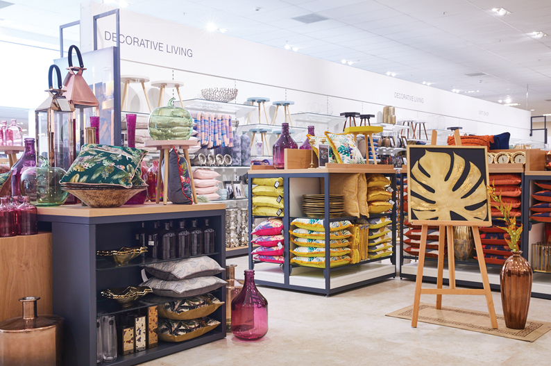 Boundary Mills, Grantham