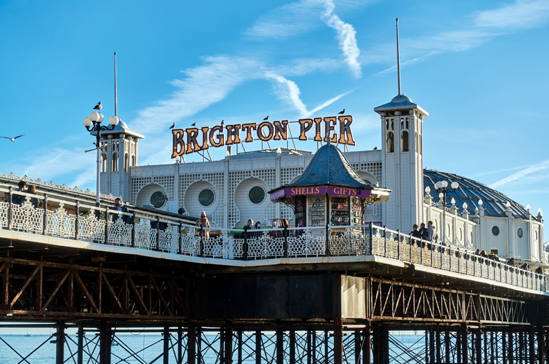 Brighton