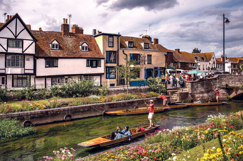 Canterbury