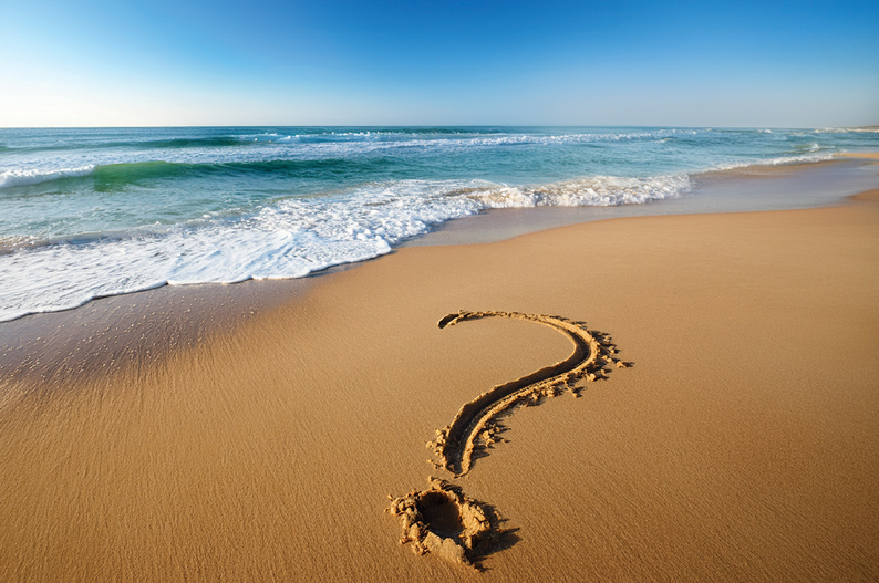 Family Mystery Seaside Special