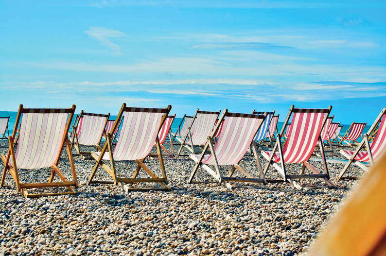 Family Mystery Seaside Special