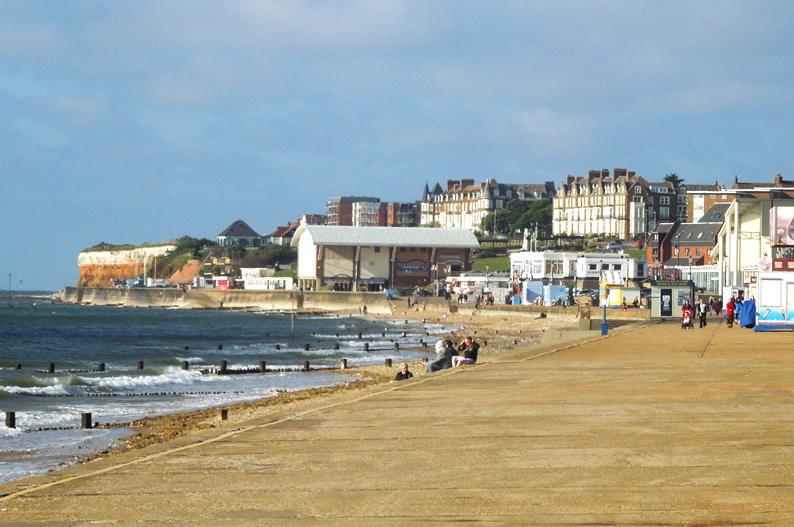 Hunstanton