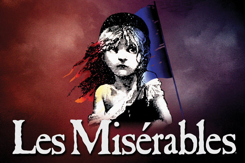 Les Miserables