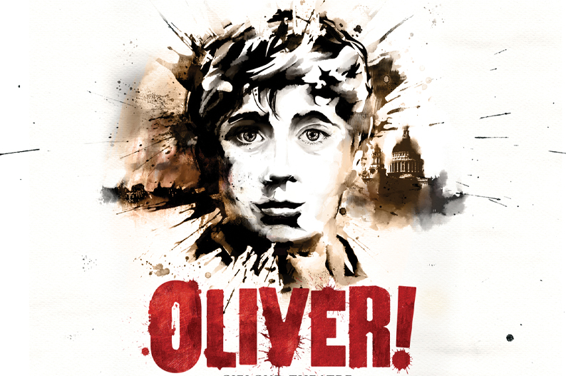 Oliver Musical, London