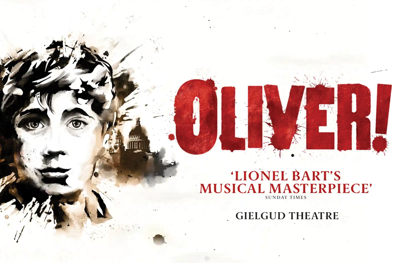 Oliver Musical - London