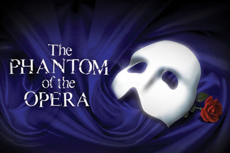 Phantom of the Opera