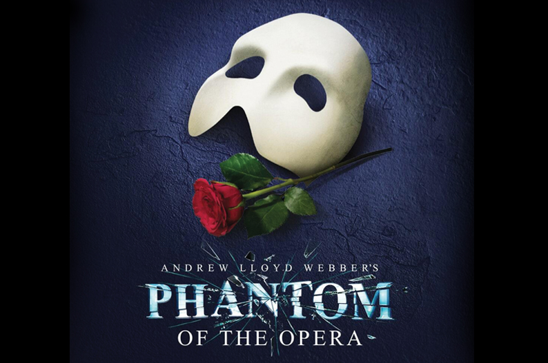 Phantom of the Opera