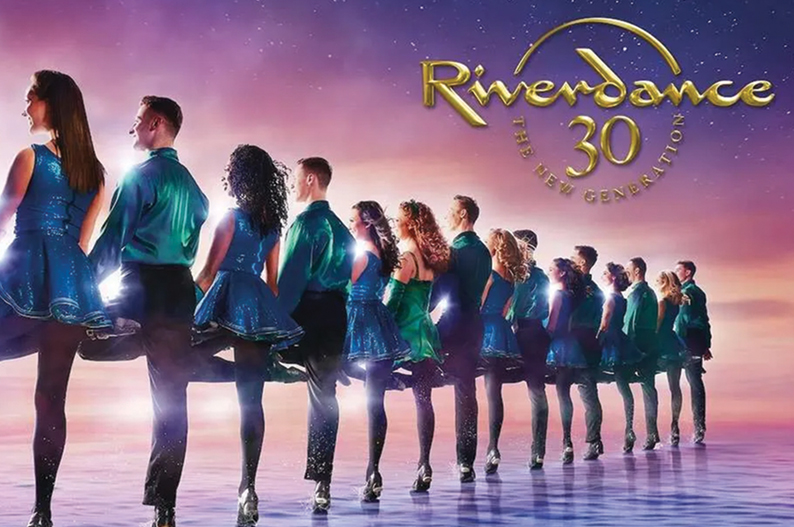 Riverdance