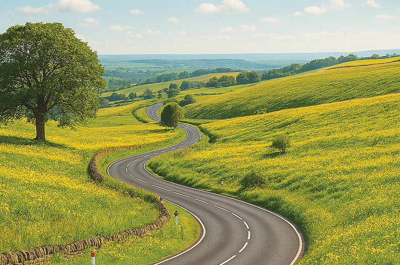 Seasonal Mystery Tour, Short Day