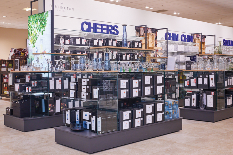 Stamford Market & Grantham