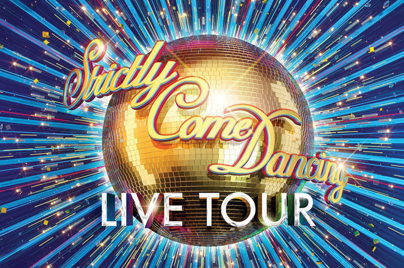 Strictly Come Dancing - Live Tour