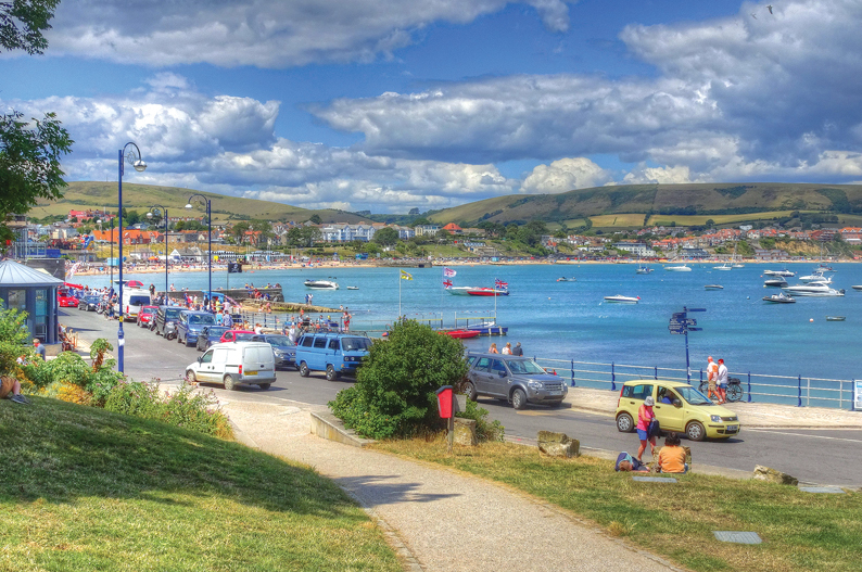 Swanage