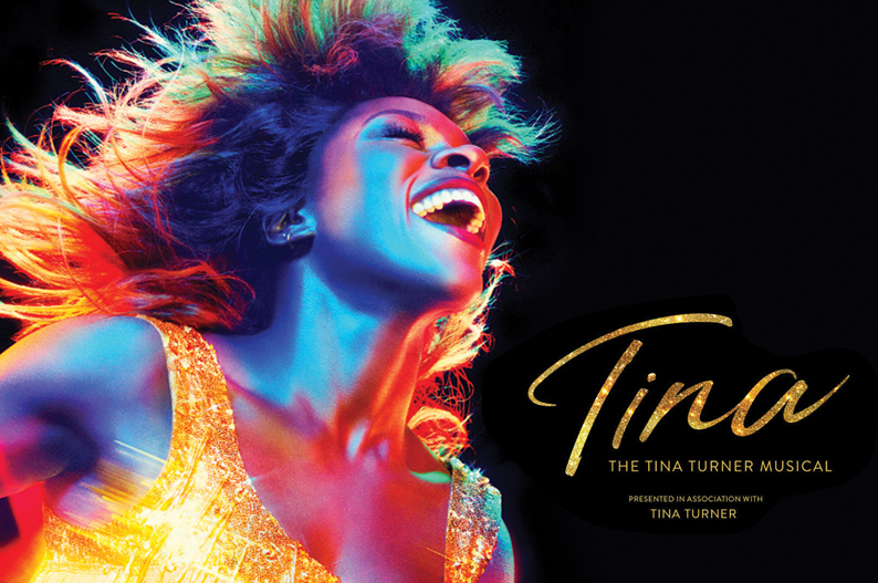 Tina Turner - West End Show