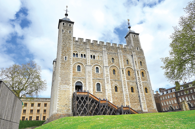 Tower of London