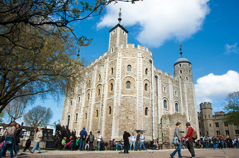 Tower of London