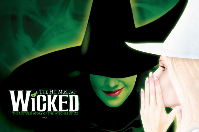 Wicked - London