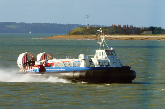 A Sailing Story from the Solent to Sussex