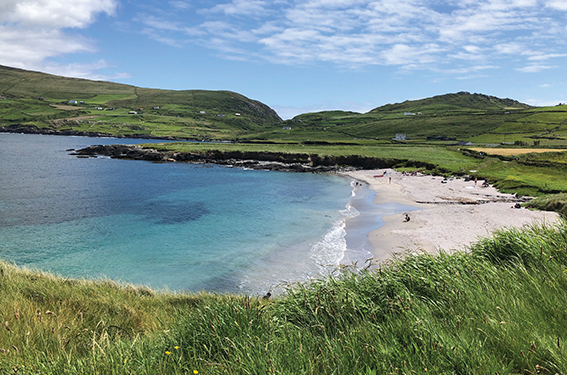 Bantry and the Wild Atlantic Way