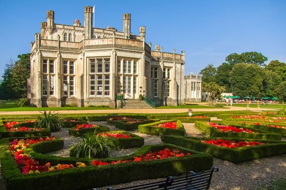 Bournemouth, Highcliffe & Swanage