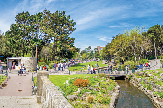 Bournemouth With History