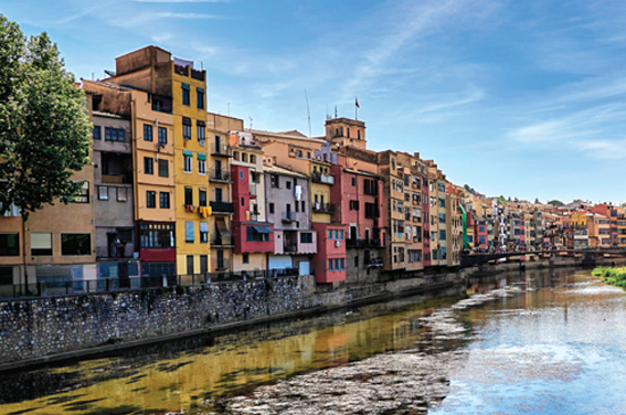 Catalonia & the Charming Costa Brava