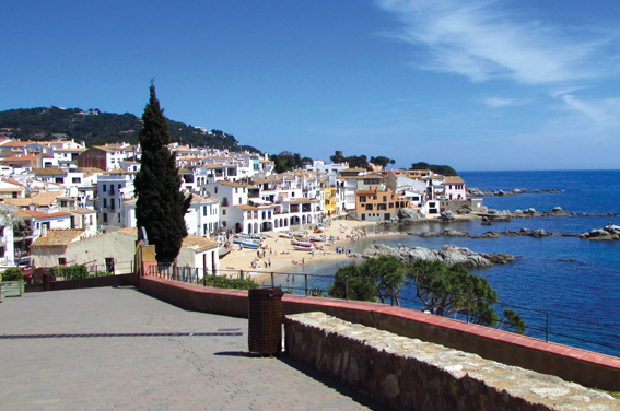 Christmas & New Year in Spain