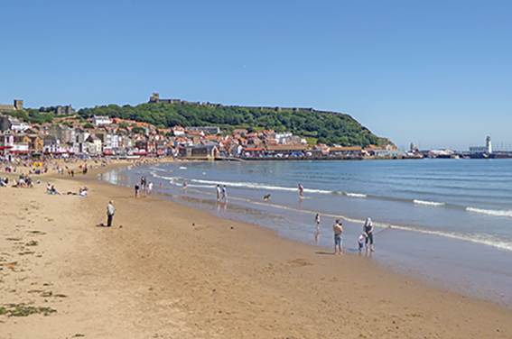 Classic Delights of Scarborough & Whitby