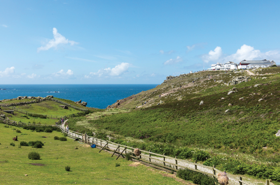 Cornish Delights