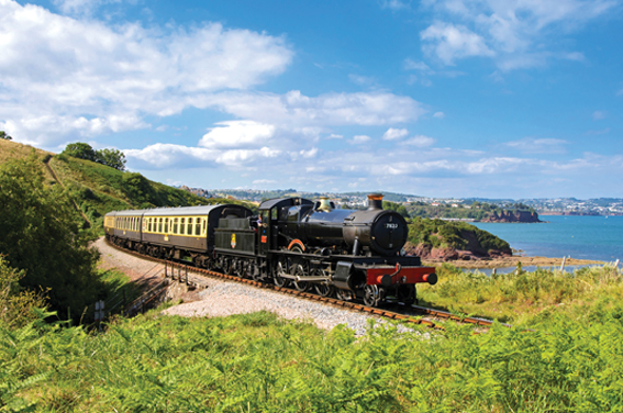 Dawlish Warren
