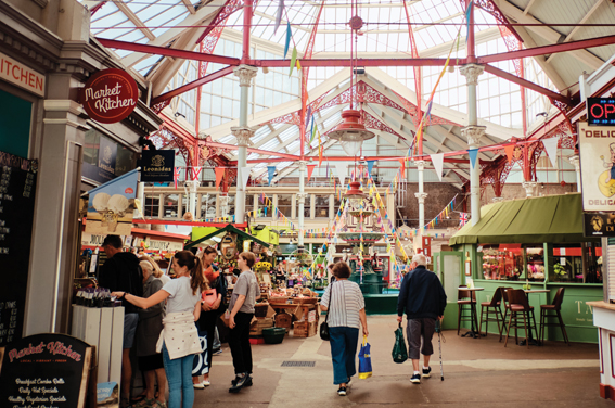 Discover Jersey's Island Paradise