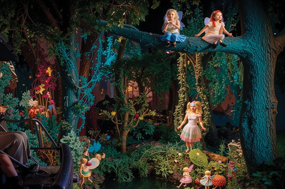 Efteling - World of Wonders