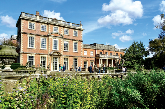 Harrogate & the Yorkshire Dales