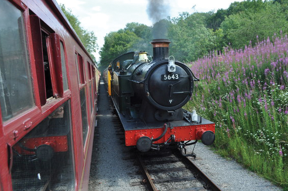 Harrogate & the Yorkshire Dales