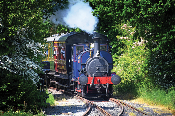 Historic Kent & The Garden of England