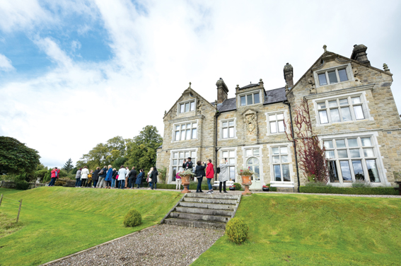 Ireland's Hidden Treasures