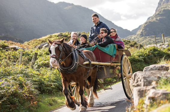 Kingdom of Kerry