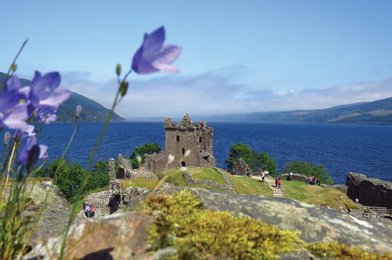 Scottish Highlands - All Inclusive