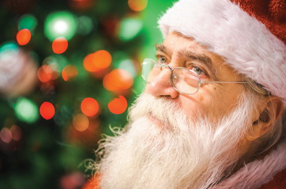 A Taste of Christmas