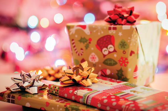 A Taste of Christmas