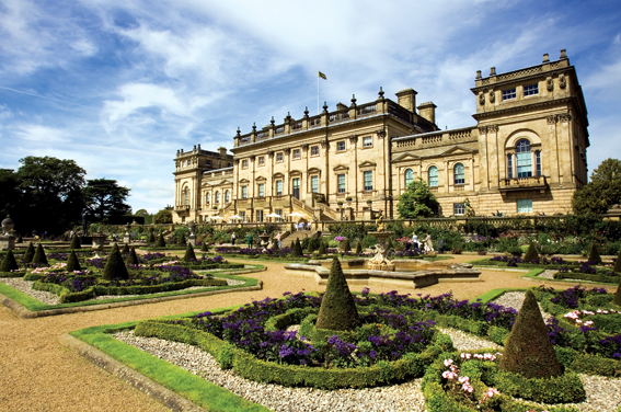 Yorkshire Delights